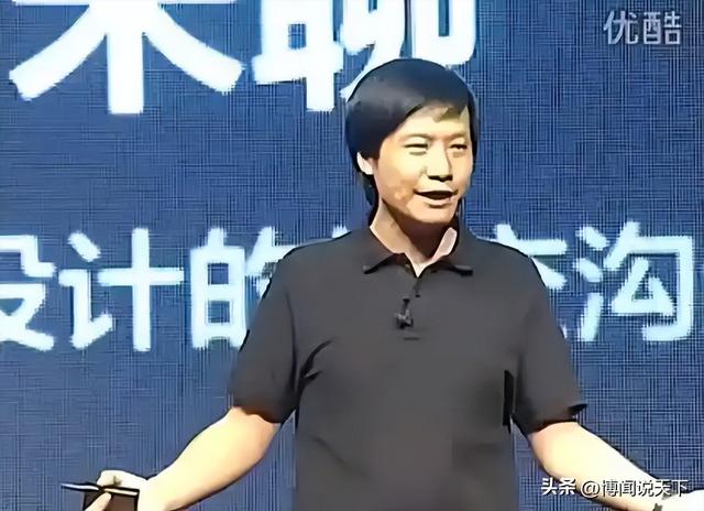 董明珠没想到，雷军在聂卫平葬礼上的一个特殊举动，实现口碑暴涨