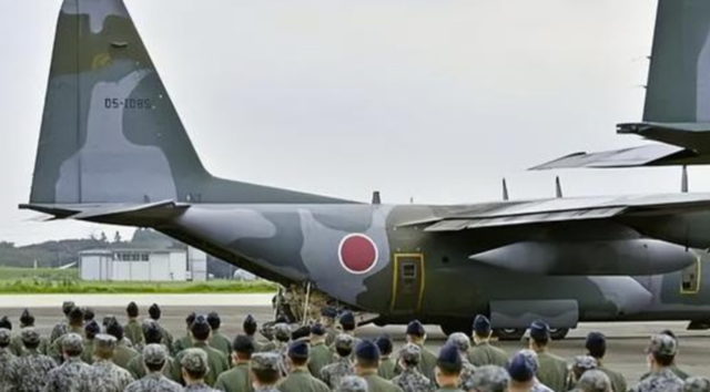 高市公布对台作战方案，中方沉默24小时回应，日本开始撤离钓鱼岛