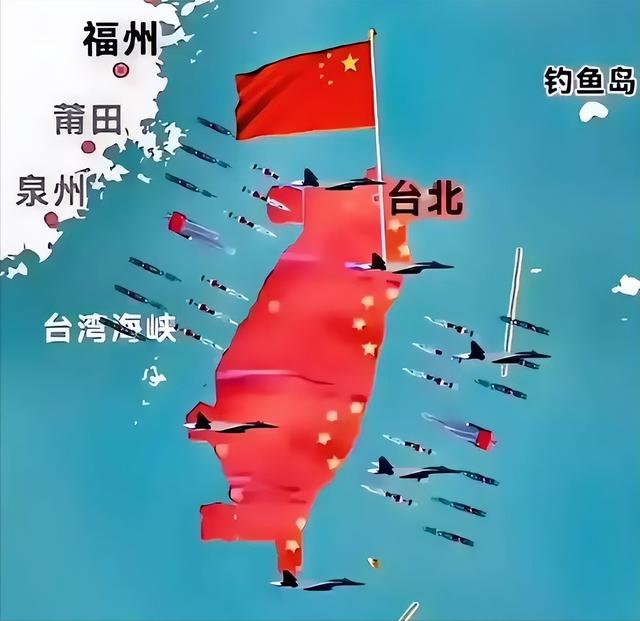 赖清德对大陆喊话：满足两个条件，两岸的事情可“迎刃而解”