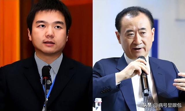 十年前贵州年轻县长硬刚王健林，要求留下5亿利润，现在如何了？