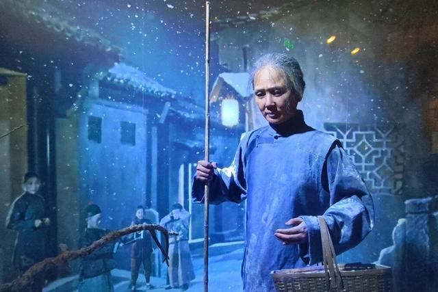 中国电影博物馆 穿越光影百年