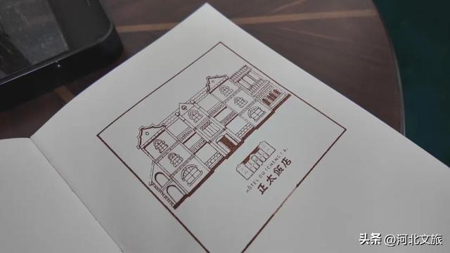 跟着乐彤游河北｜正定阳和楼、石家庄正太饭店集章之旅