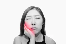一侧面部肿痛的常见原因图片