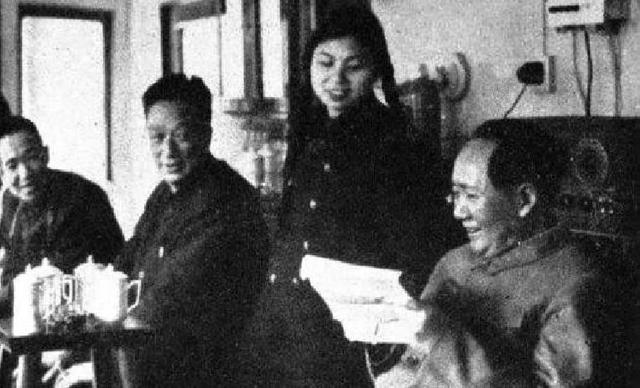 1948年，刘少奇对薄一波讲：提拔此人后果很严重，你将来要负责！