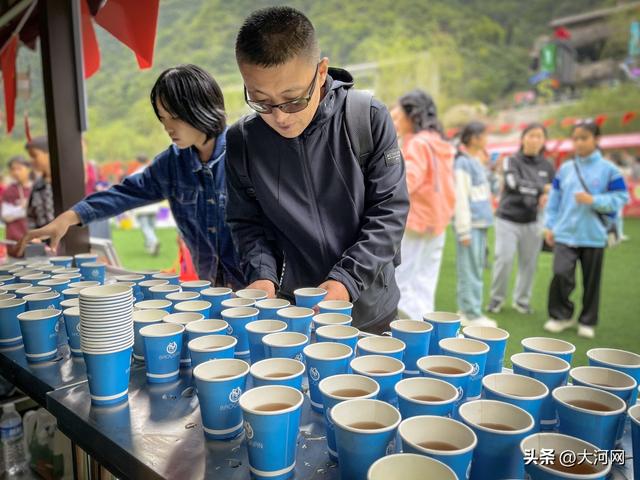 “超值体验”宠粉获称赞 河南宝泉重塑山水游品质性价比