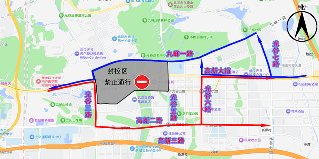 国庆花车大巡游10月1日开启！最新出行攻略来了