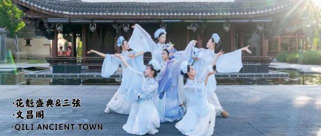 凭邓紫棋门票可免费游玩赣州这个景区，82元还可入住景区酒店