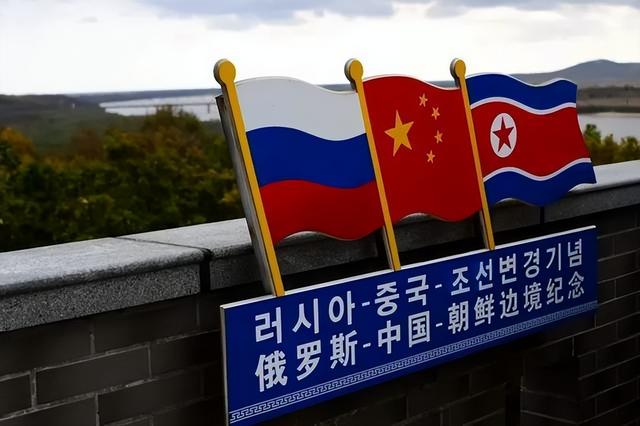 金正恩赌对了，中方确认出席，3国专机也已就绪，平壤将迎来贵客