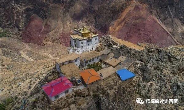 昌都•洛隆，必须去的打卡地，风景迷人