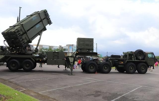 美国批准大额对台军售，再打台湾牌；我国反戈一击，取消美订单？