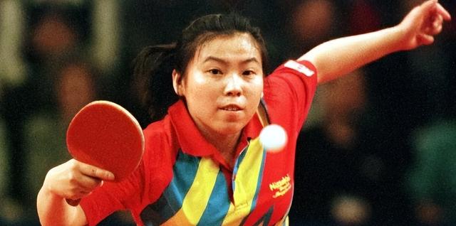 涉贪腐被带走、败光20亿、移民改国籍	，邓亚萍身上的谣言太离谱