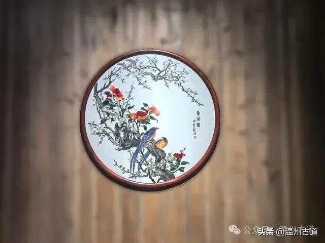 老温州妇孺皆知的温州重要名人！他的故居国庆假期开门迎客啦