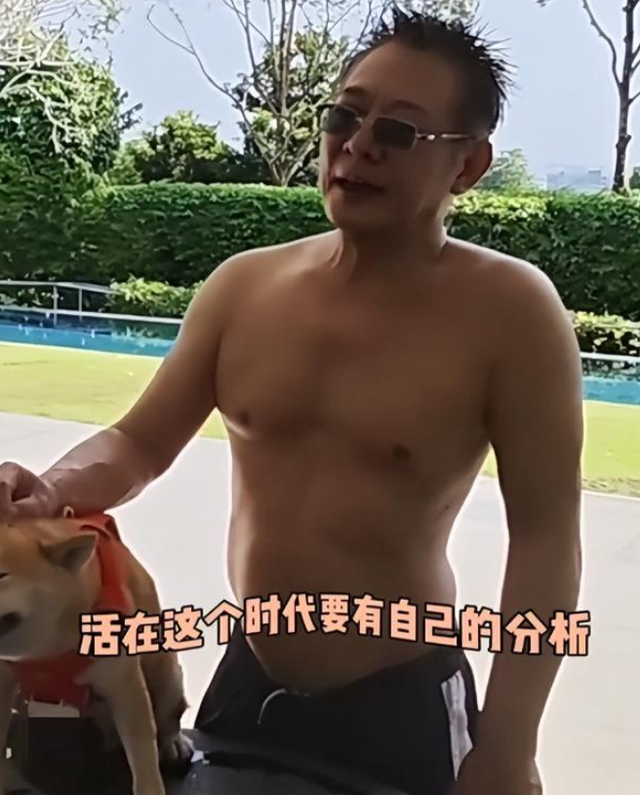 李连杰“换心”真相大白！向太透露内幕，彻底揭开一夜回春的秘密