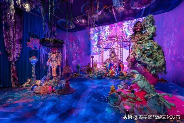 阿那亚童话月来了！岁末海边的童话梦境，守护每一个纯真的你