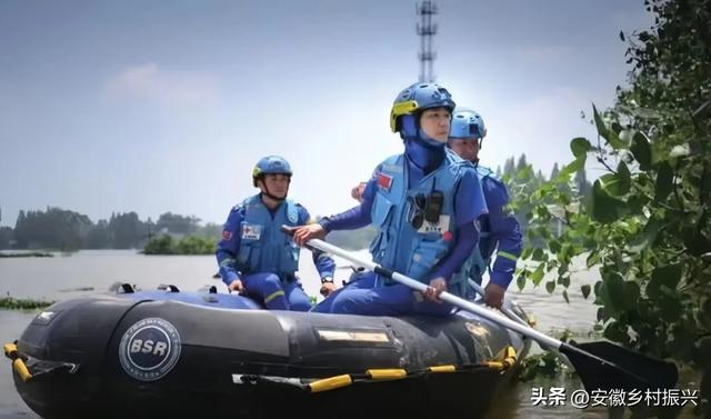 曝光了！这是全中国最飒最美的一群女孩…