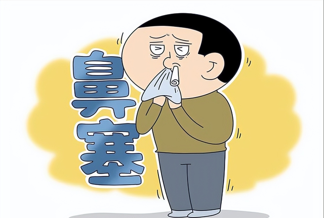 治疗过敏性鼻炎的4个首选药，医生也常用，一文总结：对症选药