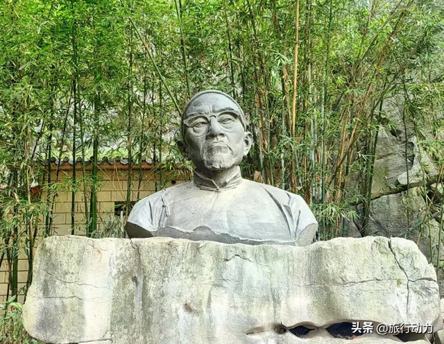 广西桂林4大陵墓，都是历史名人陵墓，你知道几个？