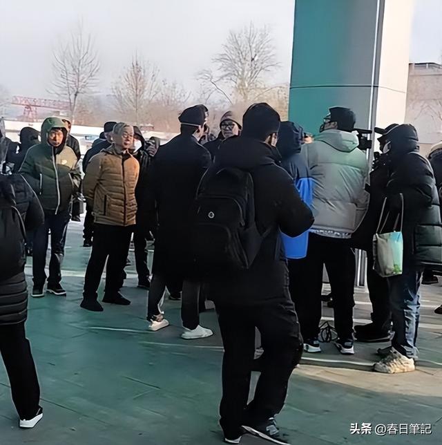 何晴离世不到48小时，入殓师曝光告别仪式内幕，揭露现场恶心场景