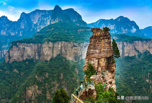 80 元玩 3 天，河南这景区凭什么碾压鼓浪屿？3 个细节太圈粉