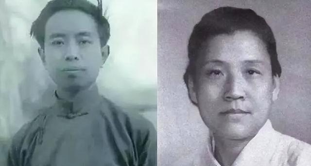 她嫁给老师	，独自抚养4个继子，62岁临摹作品被评为故宫一级文物