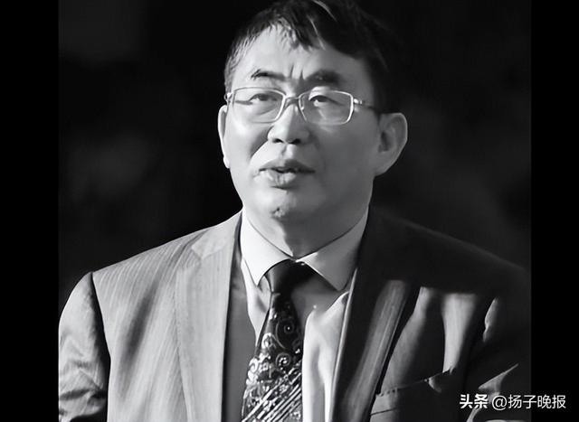 聂卫平女儿发布讣告