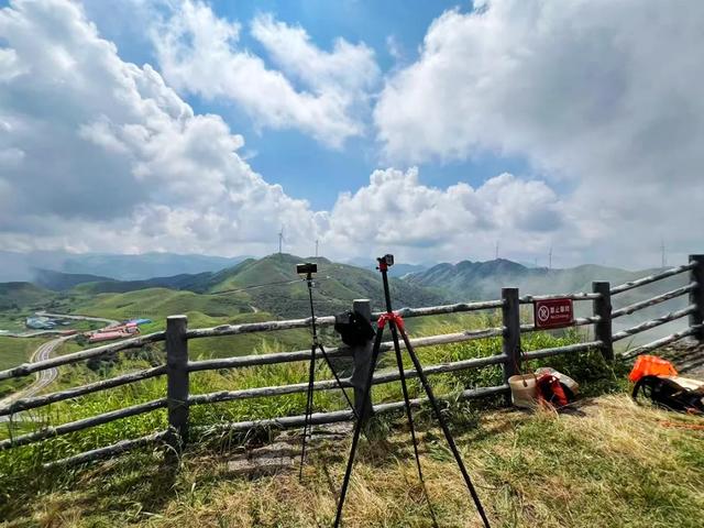 桂林：龙胜小南山高山风光风情摄影观光之旅！