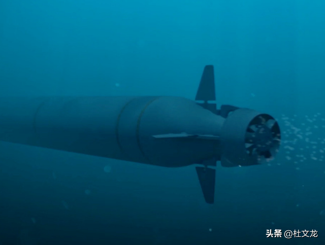 “战斧”或点燃导火索，俄“波塞冬”回敬警告，美俄关系再度对撞