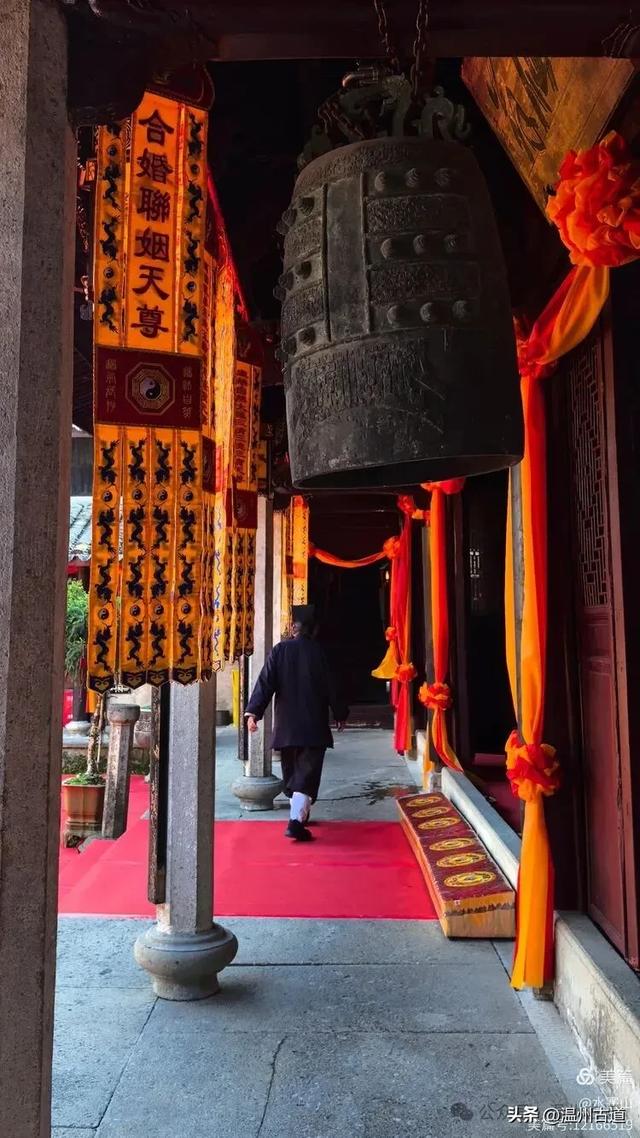探秘道教第二大洞天，全真教始祖道场！浙江这座仙山你可去过？