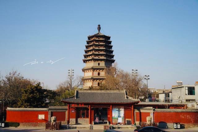 河北这个县“太委屈”：曾与北京齐名，如今却只是石家庄下辖县？