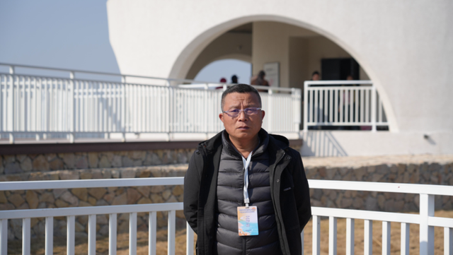 走进大通湖，初探“洞庭之心”