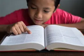 清华附小1-6年级必读书单图片