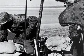 日军一个联队和德军一个团谁更强！图片