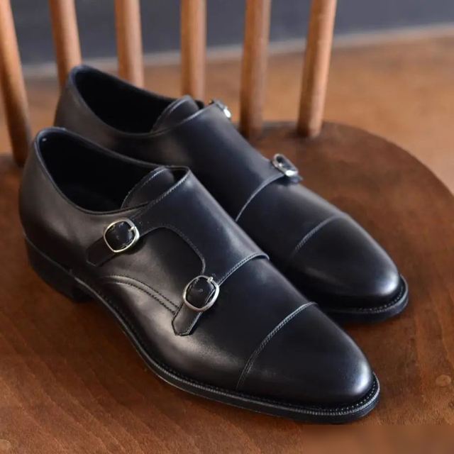 日本的浅草皮鞋，为什么受业内人士欢迎？