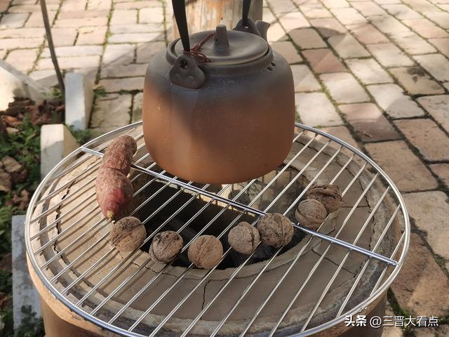 东山一号｜觅境山水间，归心自然里