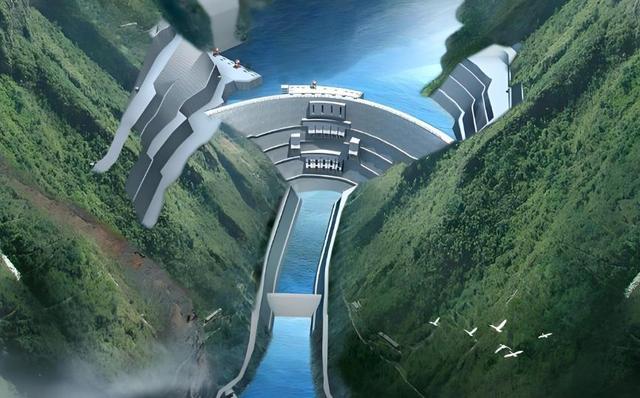 1.2万亿投资，兴建墨脱水电站！它的经济价值有多大？