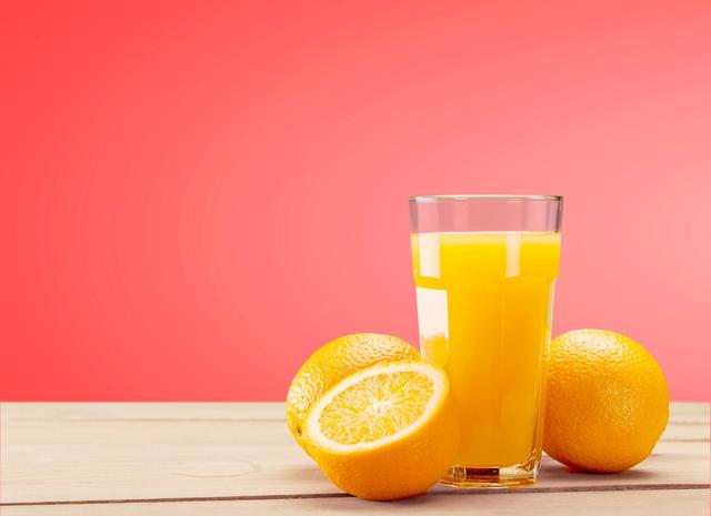 血压高的人不能吃柑橘？提醒：血压高的人尽量少碰这4种食物