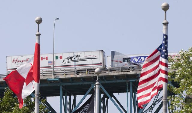 中加刚谈妥，加拿大军方就助菲，南海进入混合战，6国叫阵中国