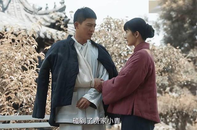 《生万物》刚播完，穿帮镜头层出不穷，看完笑得胃痛，你发现了吗