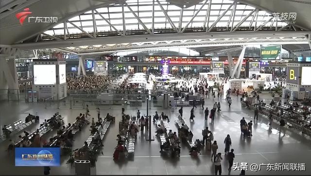 广东要发文旅、餐饮、购物消费券了！