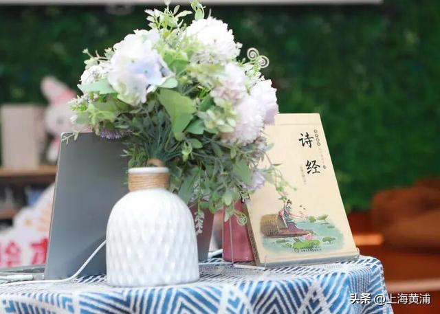 这场家门口的盛唐文化盛宴，居民乐享一整天