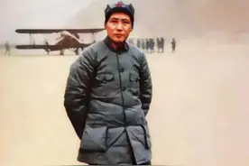 1936年-红军西征图片