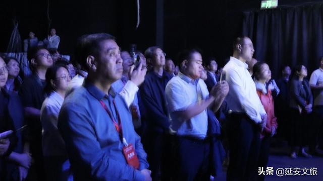 全国仅27席，《再回延安》喜提国家级认证，究竟为什么？