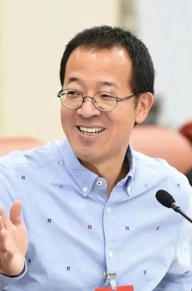 中国现代十大传奇人物