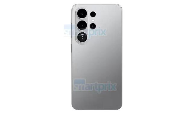 三星Galaxy S26系列再曝，仅Ultra款屏幕升级