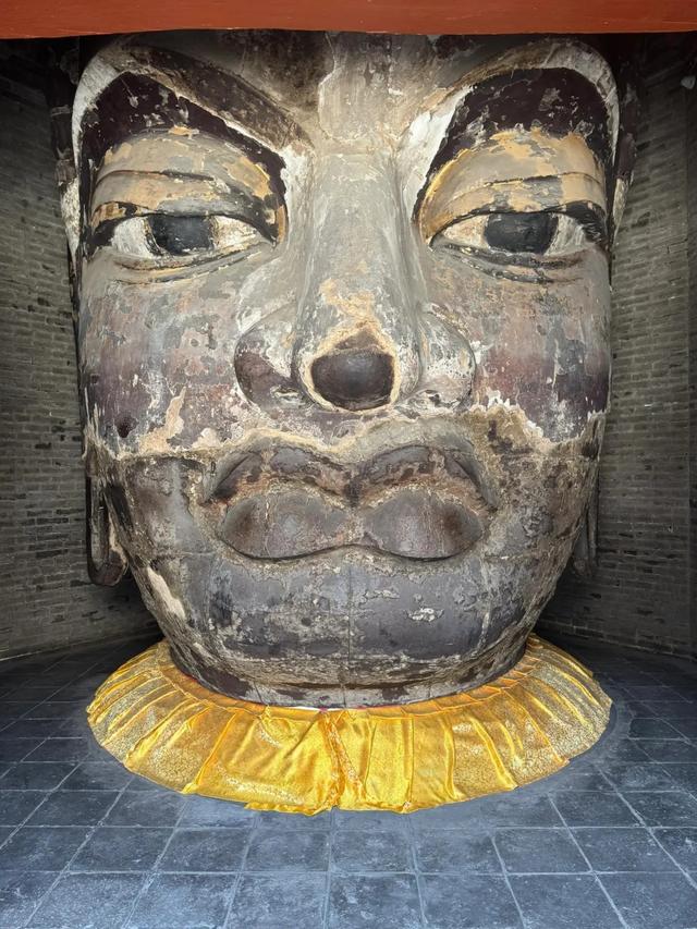 寻宝临汾 | 走遍临汾十大必看国保古建，可不只有小西天