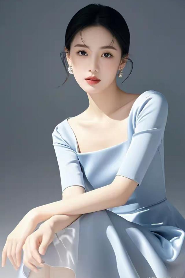 女人搔不搔，花心不花心，别只看穿着露不露，而是看这四点