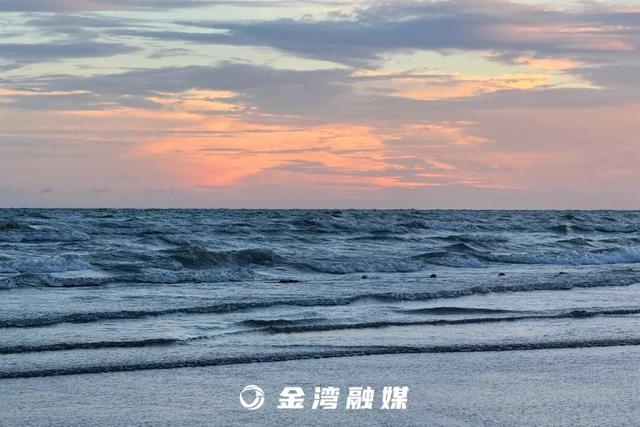 来了，珠海「新沙滩」！
