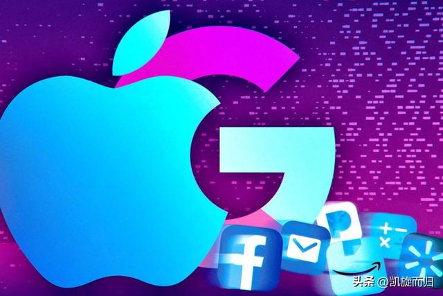 反转来了！苹果放弃自研，借谷歌Gemini给Siri“续命”！