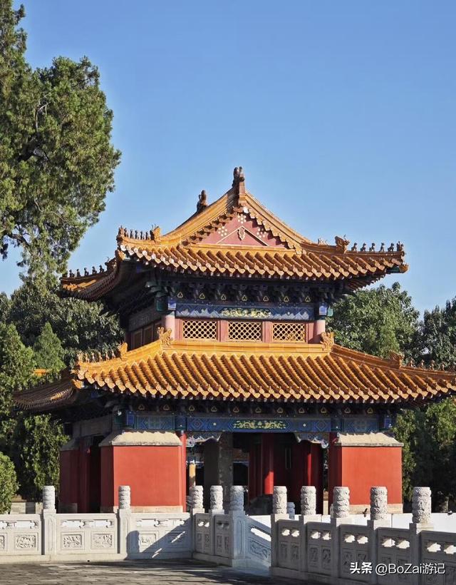 别再错过！陕西西岳庙，建庙最早的五岳庙，藏着多少历史密码