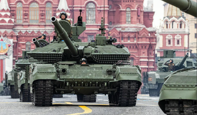 俄乌冲突距离最终结局为时不远了吗